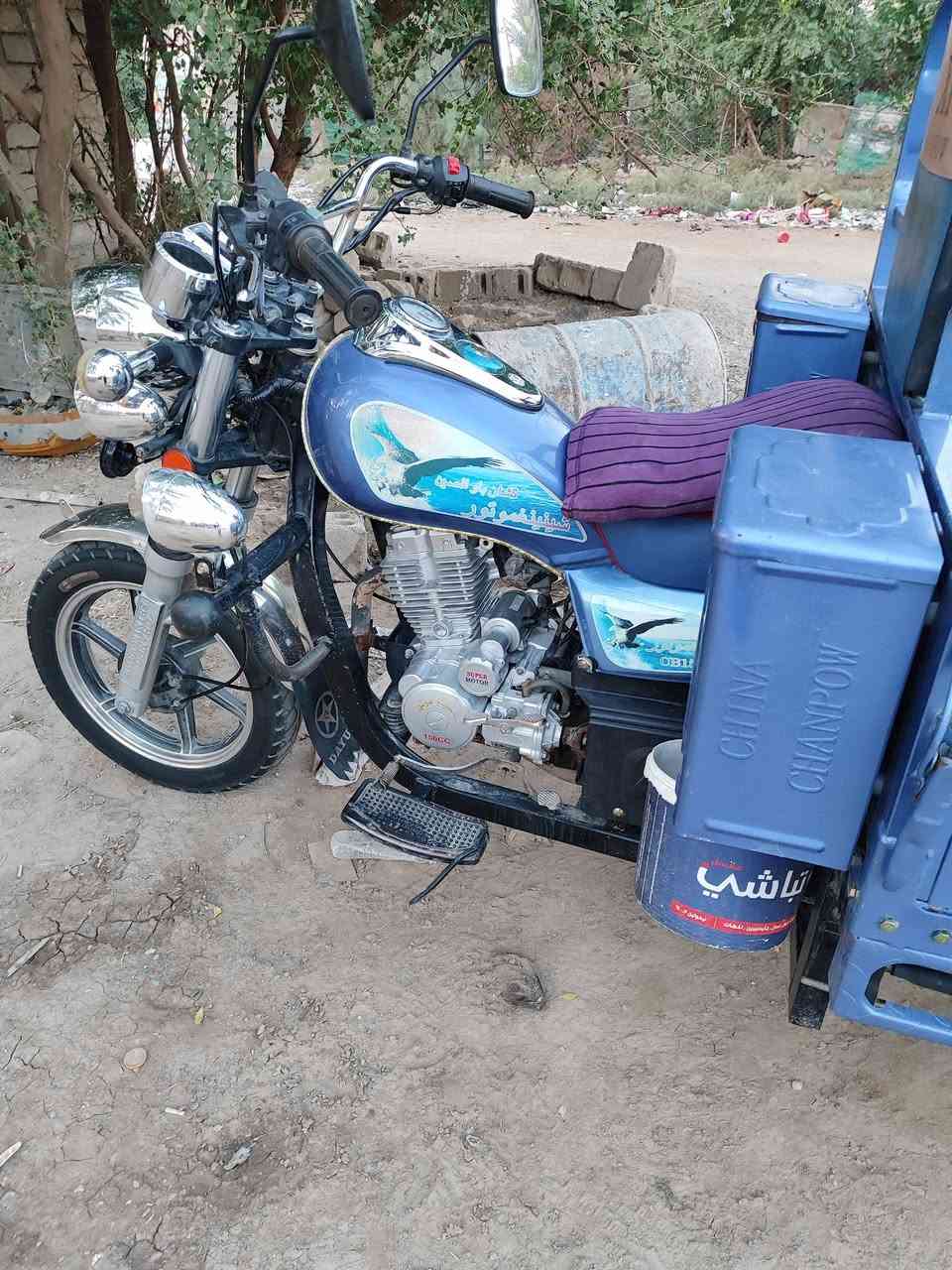 للبيع رقم وسنويه ما مفتوح  مكان ناصريه مركز ناحيه اور ***********
