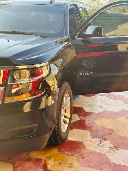 السلام عليكم
تاهوا كتاب ضباط دخول جديد
2018 
بدون رقم
مواصفات Lt
حادثه باب الخلفي الجهه اليمنه
السعر 320 
للاستفسار 
***********
