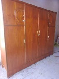 كنتور ابو 4 • مستخدم نظيف • توصيل بغداد