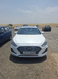 سيارة • أربيل • بدون تفاصيل