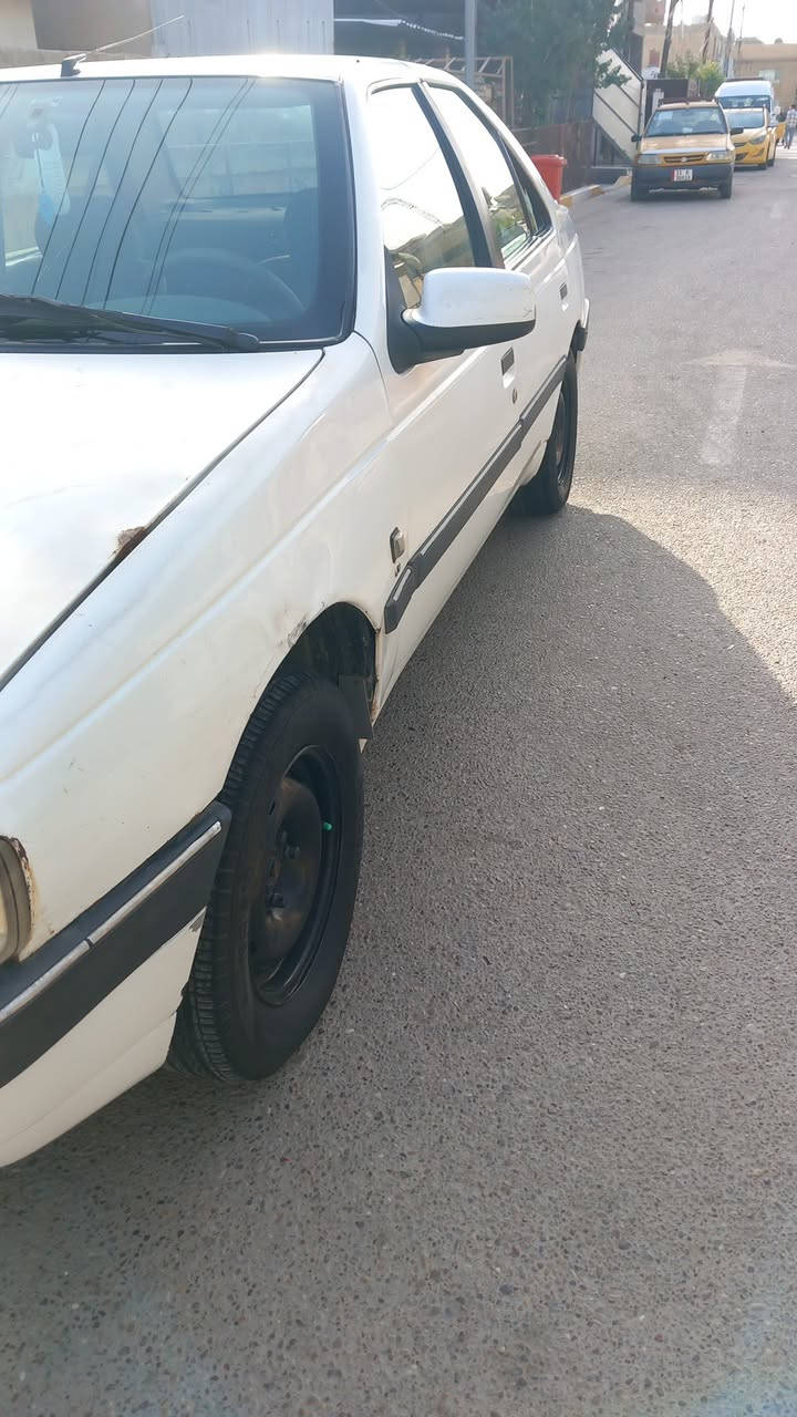 سلام عليكم بيجو لميس 2013  مبدل جاملغ امامي وضربه مثل ماموضح بل صوره سنويه جديده رقم نكليزي 34 وبيه مجال حك الجيه  ***********
