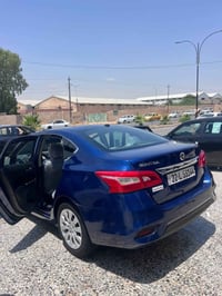 سنترا • ٢٠١٨ • وارد كندي