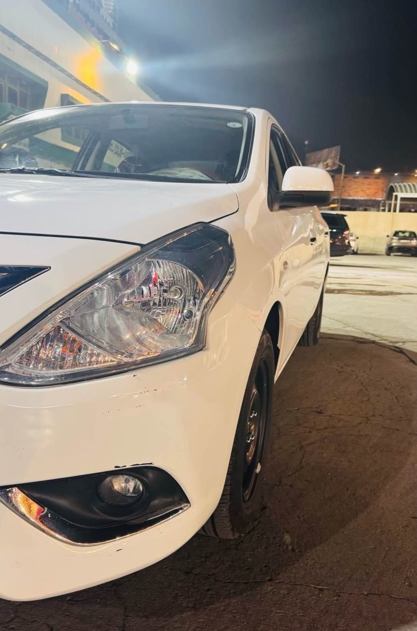 سلام عليكم

سني هندي مديل 2024 هندي
سياره جديده
مكينه وكير وحداديه وتبريد كفاله 
مواصفات السني المعروفه
حساس خلفي + شاشه جبيره 
ماشيه 20 الف
سعر 129
العنوان البصره  

للاستفسار *********** Singapore
