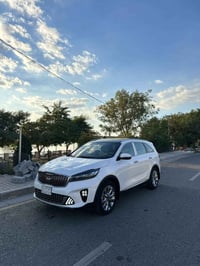 سورنتو • ٢٠١٩ • ٦ سلندر