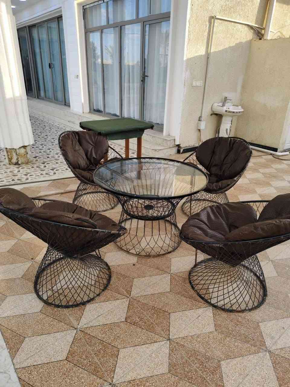يتوفر شفت مسائي اليوم في مزرعة انوار الرضوانية في بغداد
للحجز ***********
موثقة في تطبيق الحجز السريع
