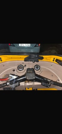 وبركاته تكتك للبيع تكتك خير من الله جاهزة كبل للشارع ربع دينار مذب علي...