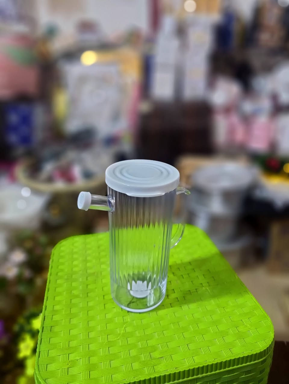 علي الشــــــــويلي للمنزليه
🏘   ذي قار / قضاء الرفاعي / قرب الملعب 🏠
👈👈واتساب ***********👉👉
🔴 يوجد الى جميع المحافظات 🚖🚘
🔴توصـــــــــــــــيل محـافظــــات 🚕 6000 💵
🔴توصيل داخل محافظة ذي قار 🛺 4000 💵
🔴 أسعار مناسبه جـــــــــــــــــــداً  ♨️
🔴الاسعار داخل قناة الواتساب رابط القناة👇
https://whatsapp.com/channel/0029Vb2bIJQL7UVX286BnP2X
