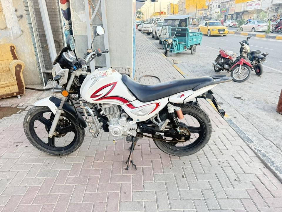 سلام عليك ماطور سنكي للبيع سعره 750 وبي مجال ماطور كامل  اي نقص مبي ***********
