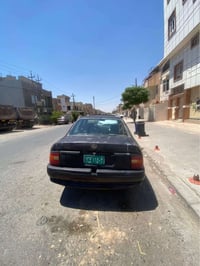 فكترا ٩٢ • تايرات جديد • أربيل