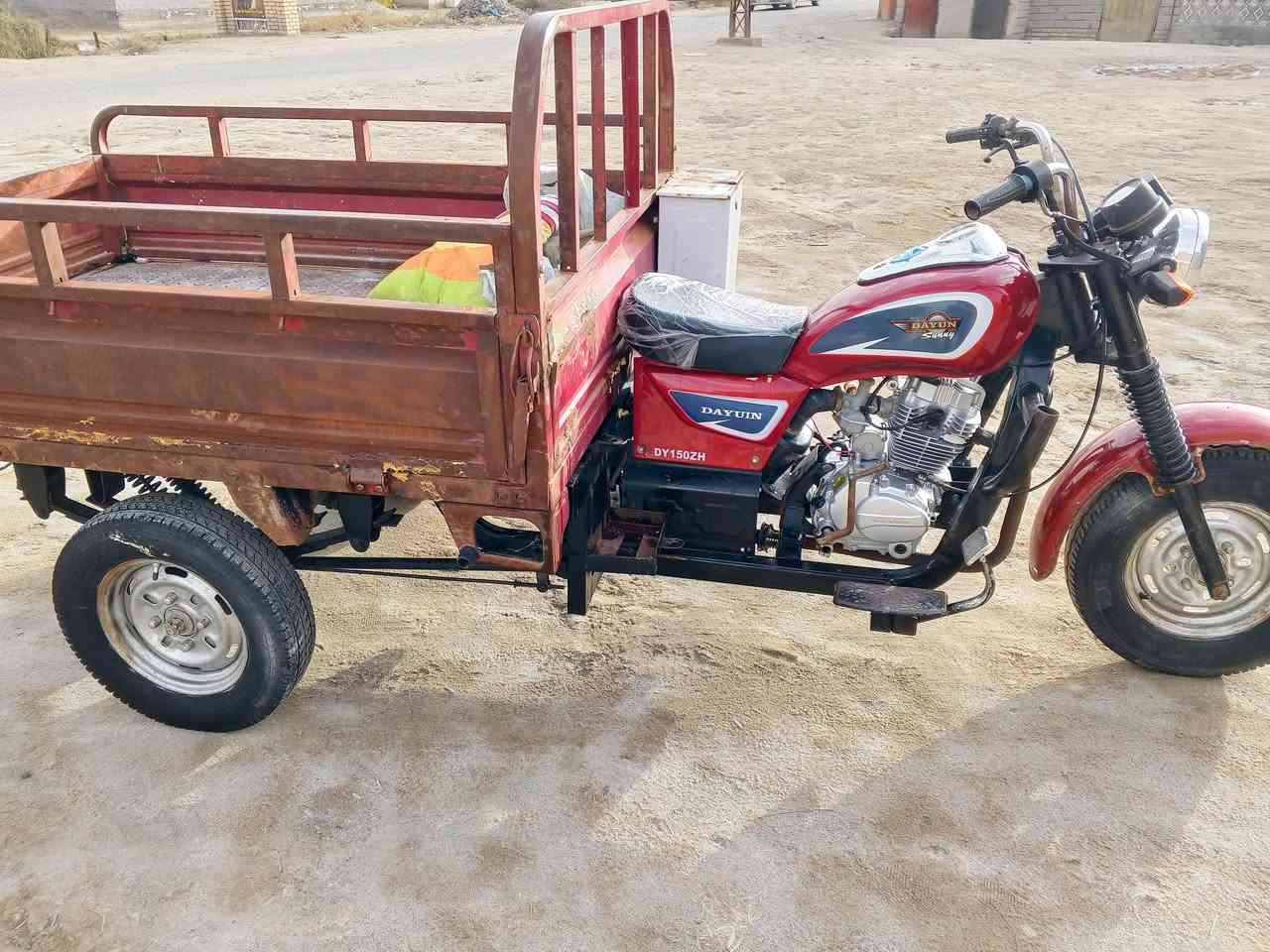 سلام عليكم ستوته للبيع موديل ١٤ جاهزه تعمير كامل صارلي شهر من عمرت الستوته عنوان الناصريه سوق الشيوخ 
***********
