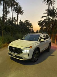 سنتافي ٢٠٢٣ • ٢٥٠٠ توربو • وارد امريكي