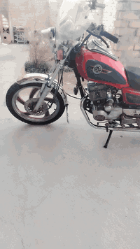 دراجة جونده للبيع موديل 16 السعر 500اوراق واسط قضاء الحي ***********
