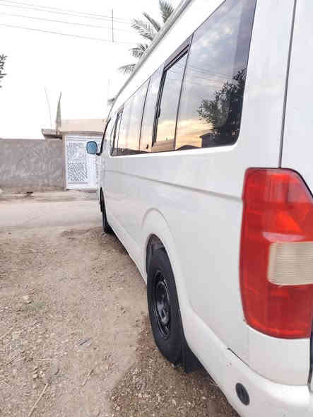 جنبي 2014. 
***********

السلام عليكم جنبي 2014 رقم بابل  سياره كير ومكيه ستوني مبدلهن حداديه تخم تاير جديد  منضومه غاز كامله سياره بيها صبغ باب الصدر   بس وخياساتها معمره كامله  سياره السعر 132 وبيها مجال بصيط

للستفسار *********** 

مكان سياره بغداد ناحيه الوحده قرب مجمع بسمايه
