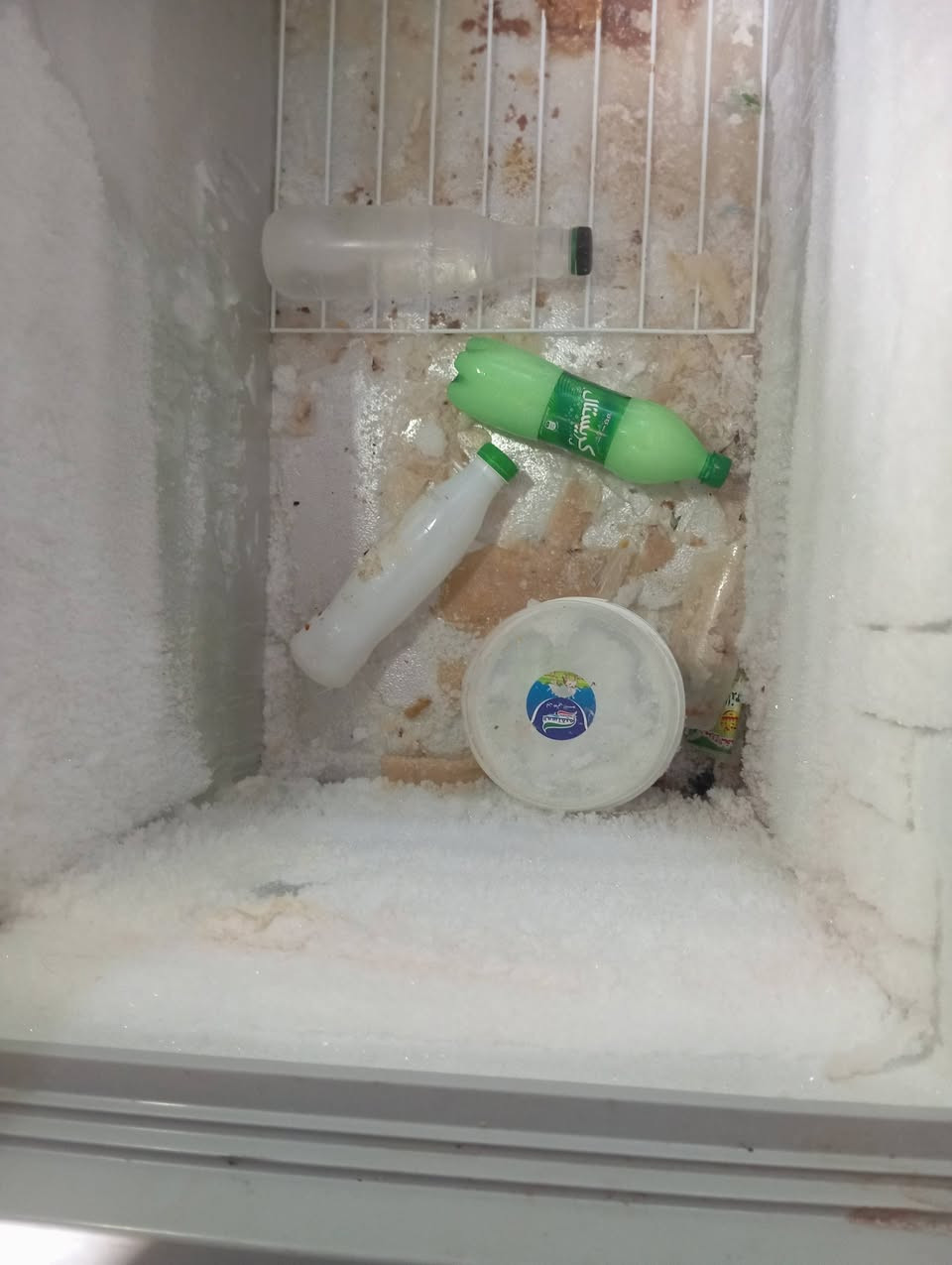 مجمده للبيع مكان النجف شارع 30 الحولي السعر 250 الاستفسار هذا رقمي ***********
