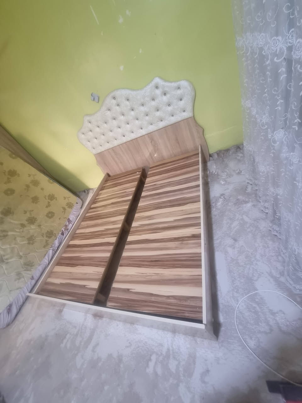 للبیع خشب صناعی بشرط مابی عیب
٦٥ الف و بی مجال


**إذا كنت صاحب هذا الإعلان وتريد حذفه لأي سبب، رجاءا أرسل رسالة إلى الدعم الفني**