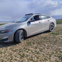 ماليبو • ٢٠٢٣ • السليمانية