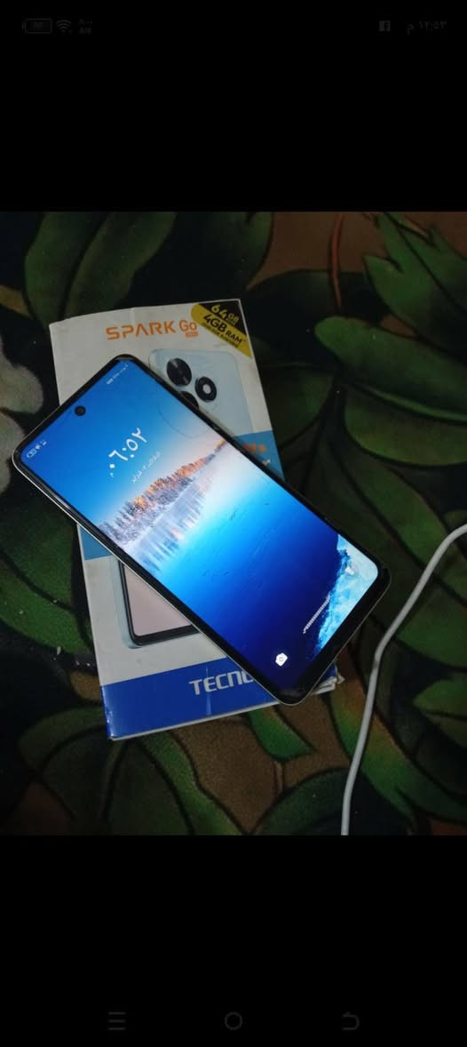 جهاز تكنو للبيع سعر٨٥


**إذا كنت صاحب هذا الإعلان وتريد حذفه لأي سبب، رجاءا أرسل رسالة إلى الدعم الفني**