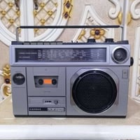 راديو مسجل • سيمنز • جديد