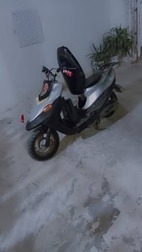 موتوسيكل • ١٣٠ سي سي