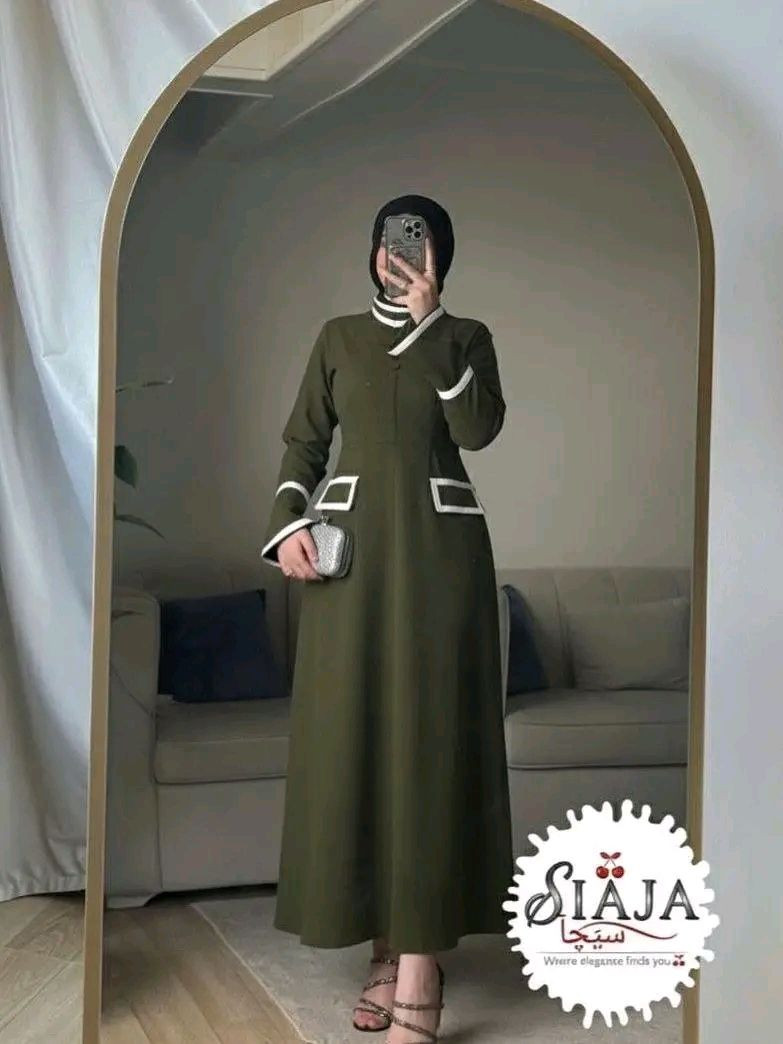 🔥 استعدوا… اللي جاي نار 🔥
انتظرونا قريبا في أقوى فرشة صيفي
موديلات جديدة وترندي وخامات نضيفة تفتح النفس 👗✨
💥 أسعار هتفاجئكم وعاملين عروض مش هتتكرر
سواء شغلك أونلاين أو عندك محل هتلاقي تشكيله كبيرة تختار منها براحتك 👌
خليكم متابعين عشان أول ما الفرشة تنزل واللي يلحق يحجز بدري هو اللي كسبان 😉
📲 للتواصل واتس 01025734268


**إذا كنت صاحب هذا الإعلان وتريد حذفه لأي سبب، رجاءا أرسل رسالة إلى الدعم الفني**