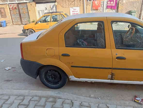 رينو لوكان 2009رقم جديد مامطلوبه مصفره مكاني الحسينيه مال الراشديه سعر 27 للاتصال ***********
