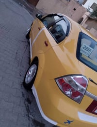 ٢٠٠٨ • قير اوتوماتيك • محرك ١٦