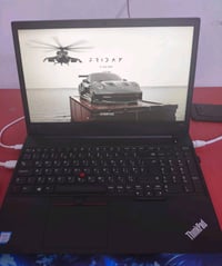 لينوفو E590 • i5-8265U • رام 8 جيجا