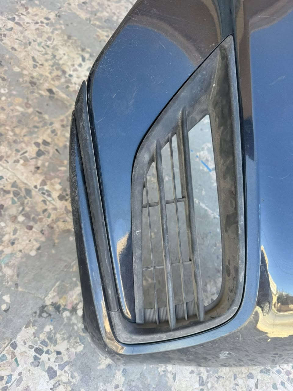 طبون انسايت كامل مع شل العلوي وغطا الكشفات اصليه وكاله 0779321935


**إذا كنت صاحب هذا الإعلان وتريد حذفه لأي سبب، رجاءا أرسل رسالة إلى الدعم الفني**