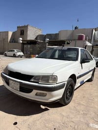 بارص ١٤ • مكينه وكير • بصره قبله