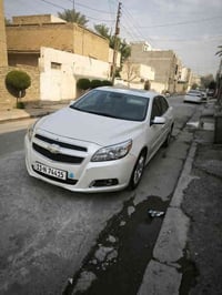 شوفرليه ماليبو 2015 وارد امريكي صوره بل منشور سونار  مواصفات LT2 فتحه ...