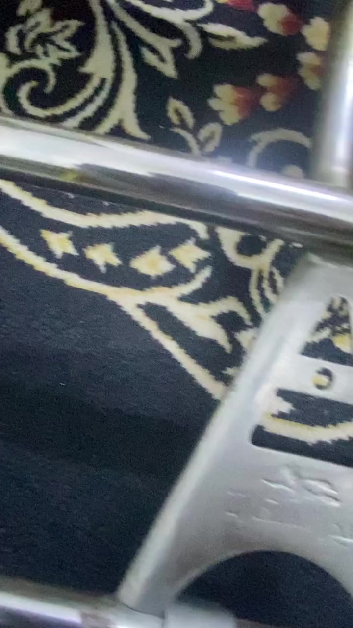 السلام عليكم سيبايه حيدر سحاره انتاج ٢٥ بدون زنجار ترهم النترا فورتي من موديل ٩ لل٢٠ 

السعر ١٧٠ وبيها مجال مكاني بغداد حي الجهاد ***********
