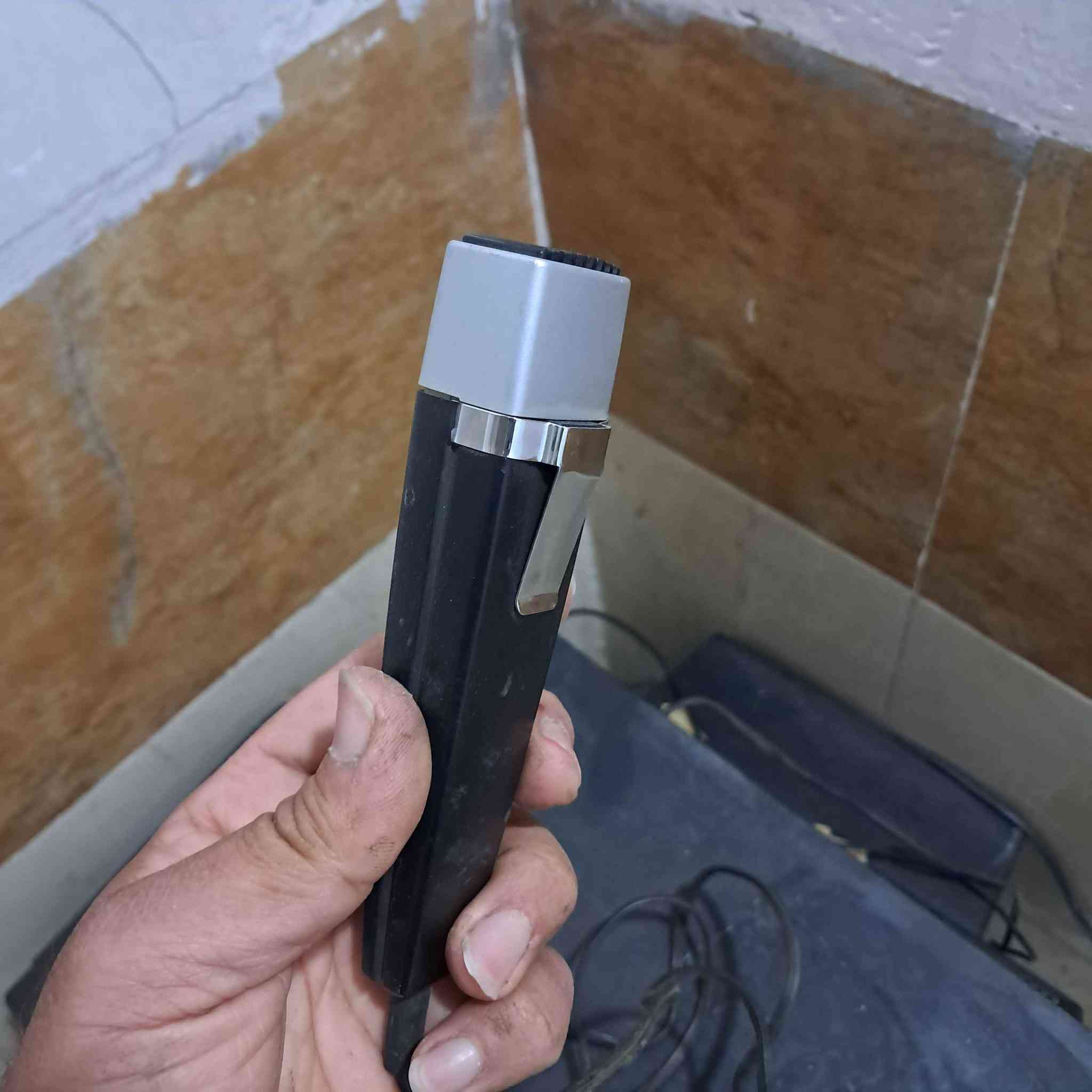 سلام عليكم لاقط فلبس نضيف مع امبيفاير ١٥ بغداد, العراق


**إذا كنت صاحب هذا الإعلان وتريد حذفه لأي سبب، رجاءا أرسل رسالة إلى الدعم الفني**