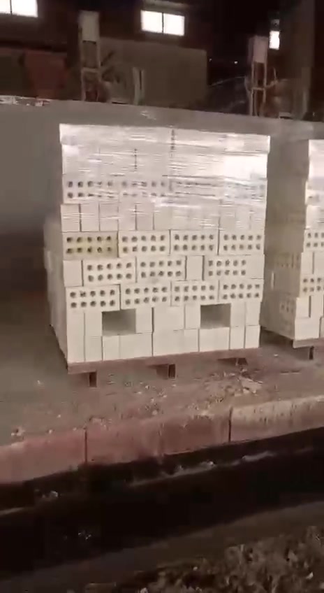تجهيز طابوك مجمع لنهروان معمل لامير ***********
