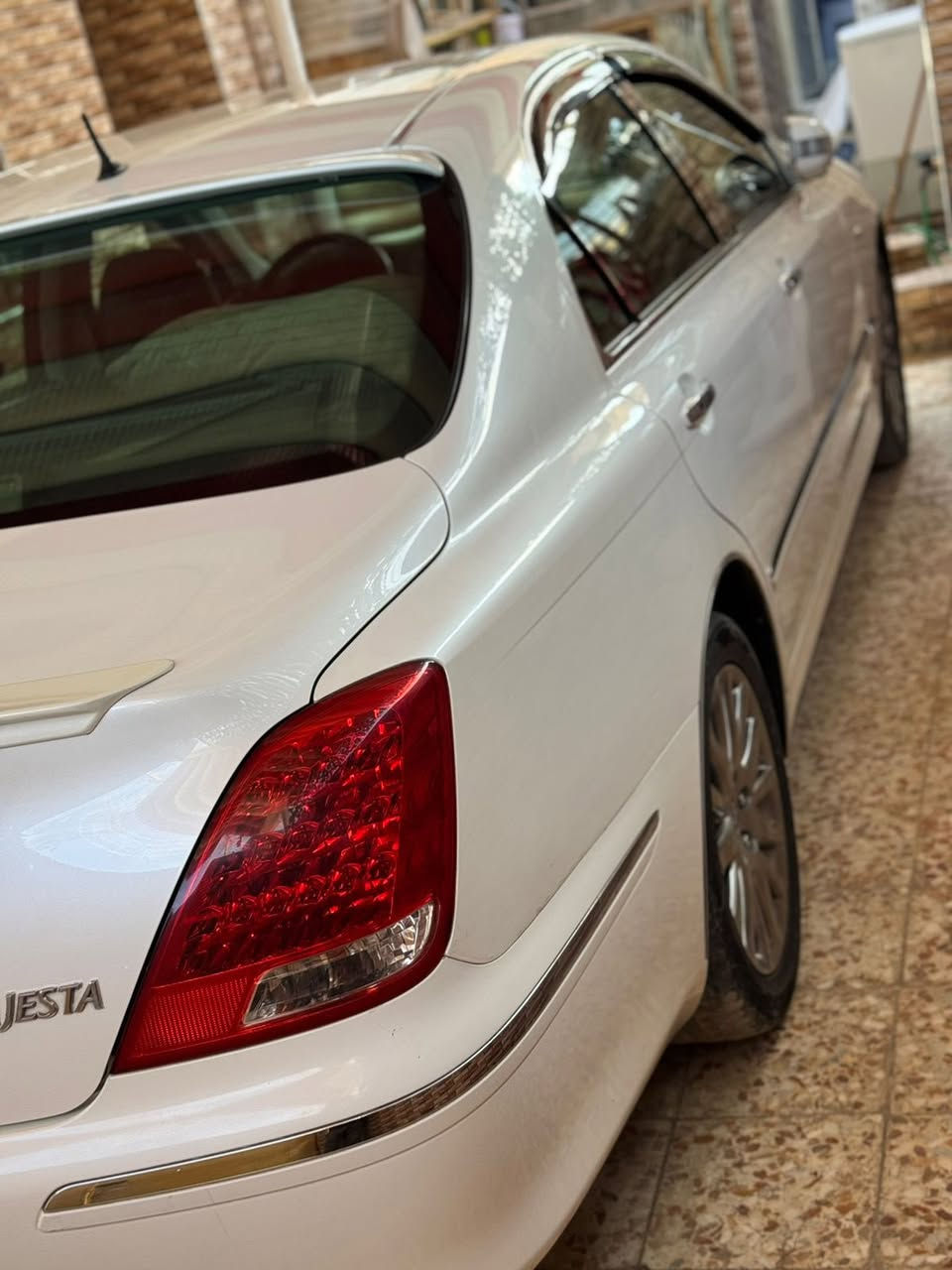 ‭0770 064 6806‬ ماجسته 2005 مبايعات وكاله فقط فول مواصفات 1/1 لسعر 140 وبيه مجال
