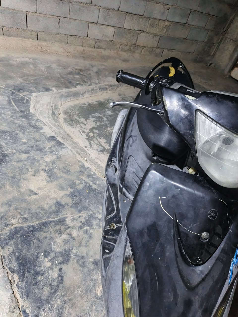 مدام بانزين ماكو للبيع650 كامله بلاديه 💞


**إذا كنت صاحب هذا الإعلان وتريد حذفه لأي سبب، رجاءا أرسل رسالة إلى الدعم الفني**