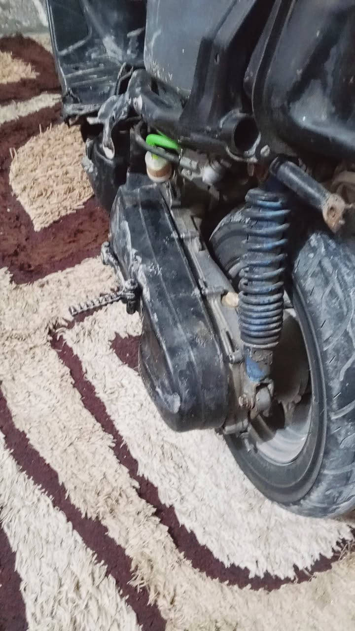 بيجي للبيع ب180


**إذا كنت صاحب هذا الإعلان وتريد حذفه لأي سبب، رجاءا أرسل رسالة إلى الدعم الفني**