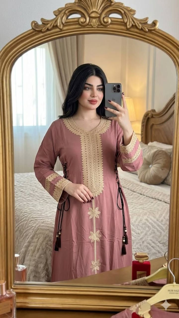 كشخت العيد ويانه غيررر 😘😍😍😍


**إذا كنت صاحب هذا الإعلان وتريد حذفه لأي سبب، رجاءا أرسل رسالة إلى الدعم الفني**