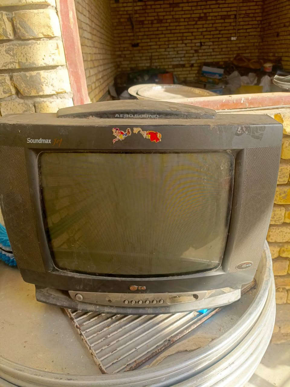 للبيع للبيع تلفزيون عدد اثنين
شغالات حجم 14 للأستفسار الأتصال على الرقم *********** مكلف بالنشر
