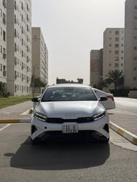 فورتي GT • ١٦٠٠ تيربو • ٢٠٢٤