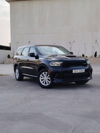 دوج دورنكو • ٢٠٢١ • ٥٥٠٠٠ كم