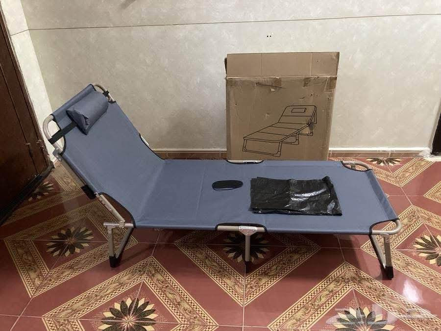 متوفر سرير سفري بهذا الشكل سعر القطعة 15

يوجد 6 قطع


**إذا كنت صاحب هذا الإعلان وتريد حذفه لأي سبب، رجاءا أرسل رسالة إلى الدعم الفني**