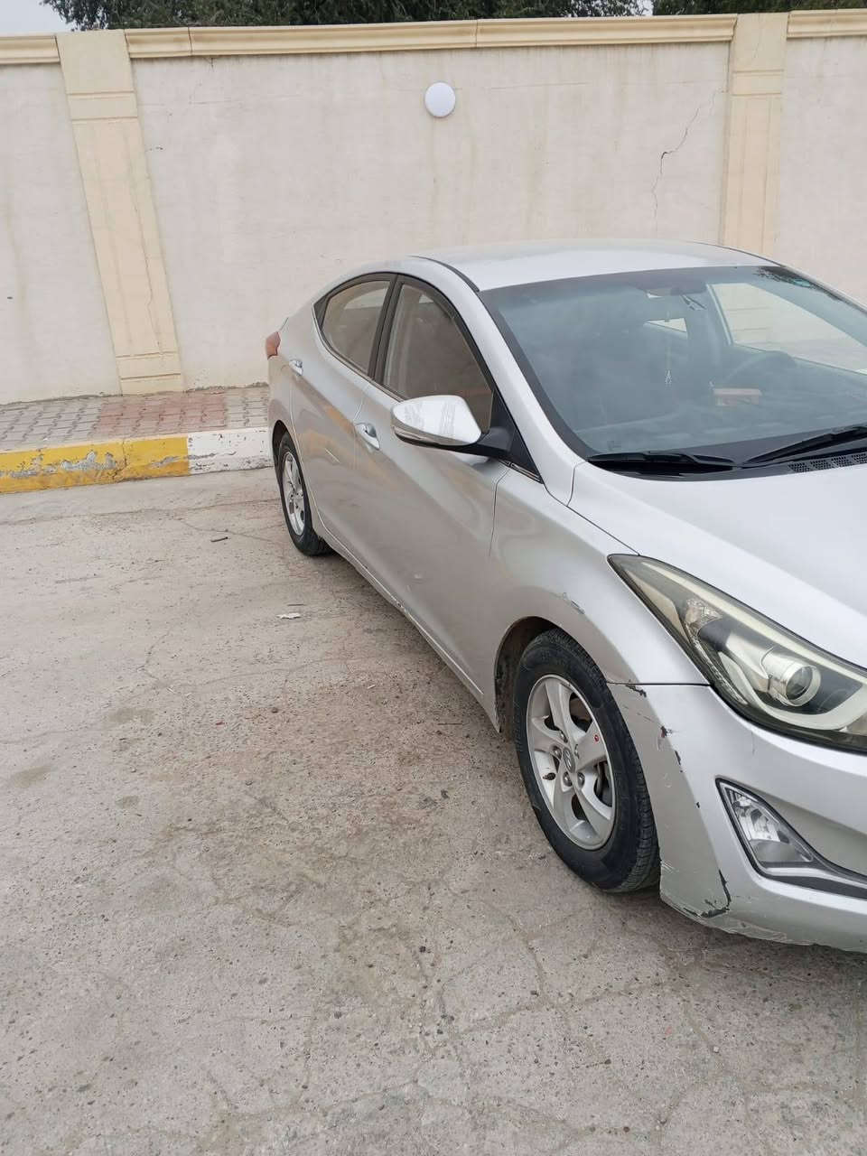 سلام عليكم النترا 15 خليجي رقم سليمانية تريد تحويل تريد وكالة معروضة ب90 وبيهة مجال قليل
