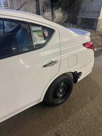 صني • ٢٠١٧ • مدينه الصدر