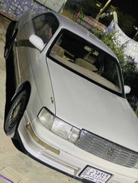 كراون بطه • ١٩٩٣ • ناصريه الشطره