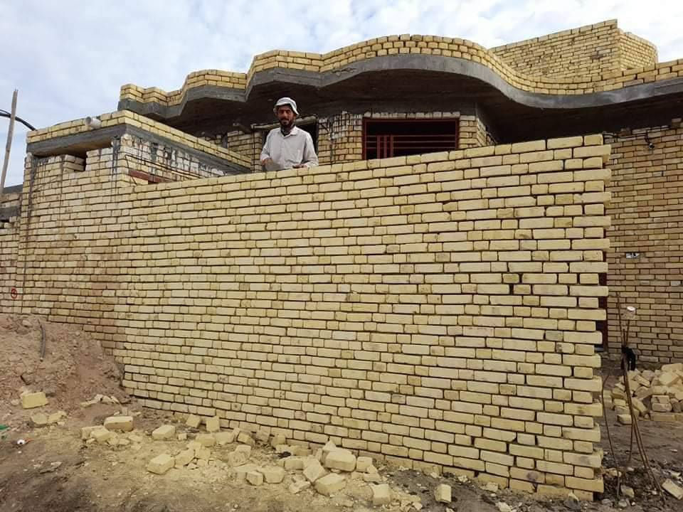 اللهم صل ع محمد وال محمد تم هذا البناء مواد وعمل بناء ابيوت هياكل وهذا رقمي ***********
