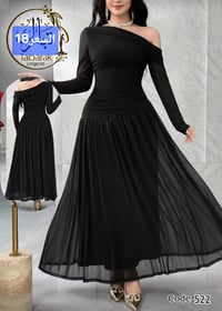 جديد أزياء ليدي ستور ✨ فستان درجة أولى 🌸 السعر مرفق مع الصور متوفّرة ج...