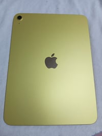 ايباد ١١ • بطارية ١٠٠٪ • بضمان