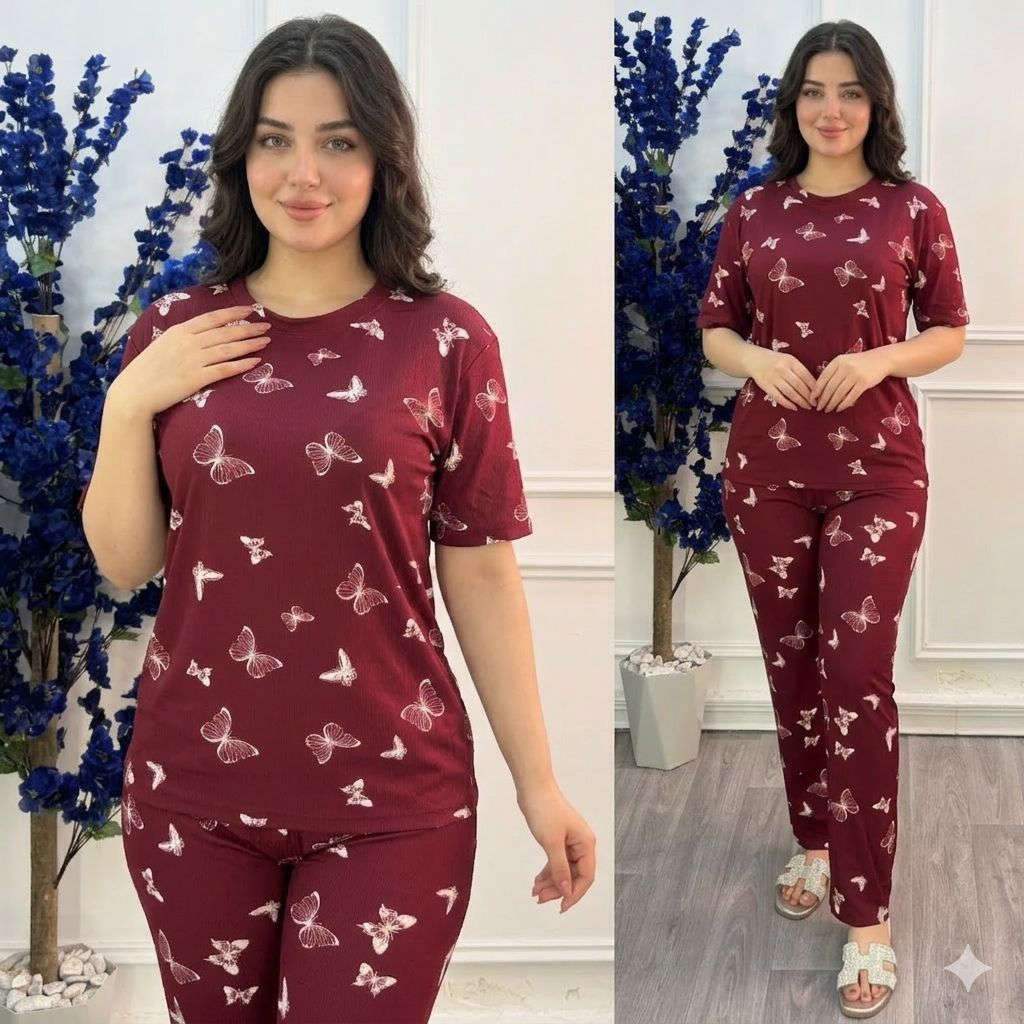 خليج دايمًا أنيقة حتى بالبيت! 🦋
تراك الفراشة الجديد وصل.. خامة باردة، ألوان ثابتة، وقصة مريحة جداً. اطلبيه الآن قبل نفاذ الكمية!


**إذا كنت صاحب هذا الإعلان وتريد حذفه لأي سبب، رجاءا أرسل رسالة إلى الدعم الفني**