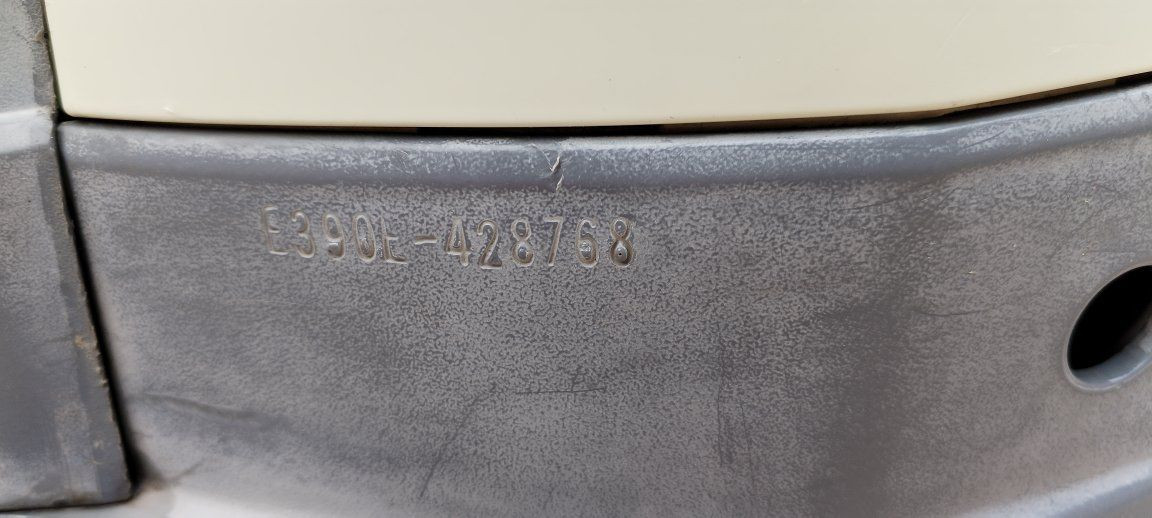 السلام عليكم بوليسي داخل رصاصي كابريتر كفاله عامه كله ختم واحد كله بلاديه شرط الفحص ب800 مكاني كربلا شراي تفضل خاص


**إذا كنت صاحب هذا الإعلان وتريد حذفه لأي سبب، رجاءا أرسل رسالة إلى الدعم الفني**