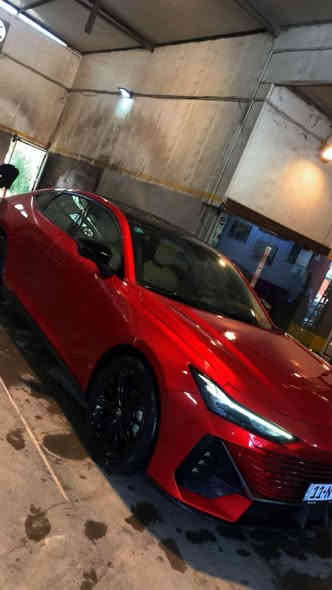 السلام عليكم...
شانجان يوني في 2024
سيارة بأسمي رقم بغداد تحويل ثاني يوم
ماشية 45 الف نظيفة جدا
مواصفات الفول
محرك 1500 تيربو مع كير DCT دبل كلج 7 نمرة
ترايها زيرو مشامة العادي كلة محسن لو سوبر شرط
سيرفسها كلة بالشركة 
بانوراما
بصمة  
تشغيل عن بعد
يدات شفط
مري شفط + هيتر + اشاير
جنطة كهرباء
كشنات ال 2 كهرباء
داخل جلد
كشنات تبريد
شاحن لاسلكي
ثلاجة 
4 وضعيات قيادة
تحكم بوضعية مود الاستيرن
شفتات ستيرن 
انارة داخلية متغيرة
كاميرات 360 درجة مع خاصية DVR تصوير دائم أثناء اطفاء السيارة
حساسات 360 درجة
اوتو هولد 
ترحيب اثناء الاقتراب
فتح الجنطة عند الاقتراب
 رادار امامي مانع تصادم + تحديد مسار + مثبت كروس 
كزوز بلادي رياضي  طرب ع الخفيف
اربع جام اوتو عند غلق السيارة تنغلق 4 جام + بانوراما والعكس كذلك
تخم تاير جديد 
السياره مكفولة عداها بيها تكحيل كارت بالباب الخلفي شغل درجة اولى ممبين على كد شخط
مكاني الدورة قرب جامعة دجلة
رايدها ب 163 قابل للتفاوض للشراي 
*********** واتساب 
*********** خاص
